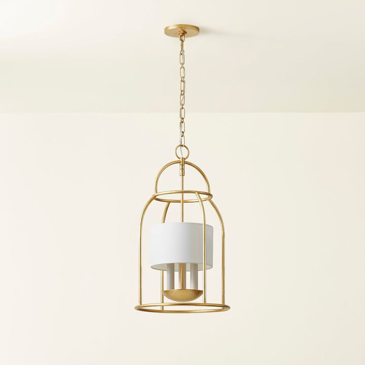 Delia Lantern