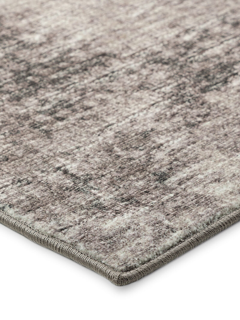 Winslow WL1 Taupe 3' x 5' Rug