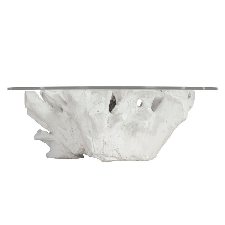 Silvius Cocktail Table