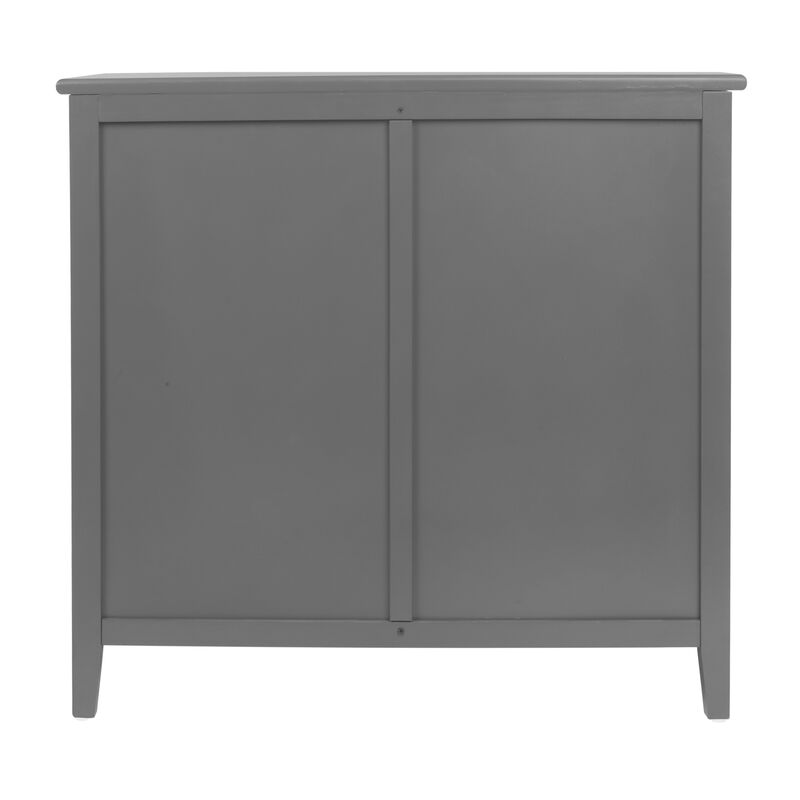 Cemgek 3 Drawer Cabinet image number 5