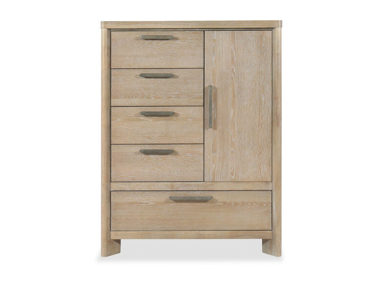 Pacific Grove Door Chest