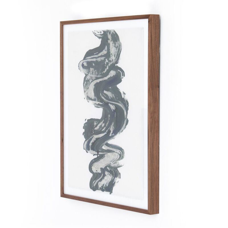Marbled Stroke by Gold Rush Art Co. image number 2