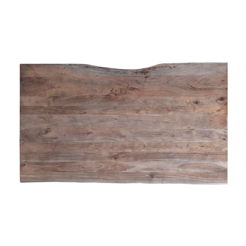 Jofran 60 Seven Piece Modern Dining Set