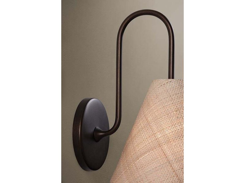 Candler Wall Sconce image number 5