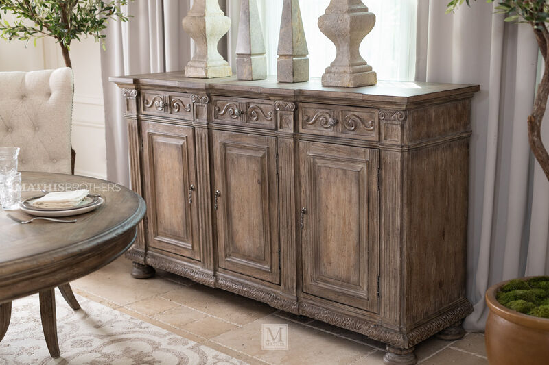 Castella Credenza