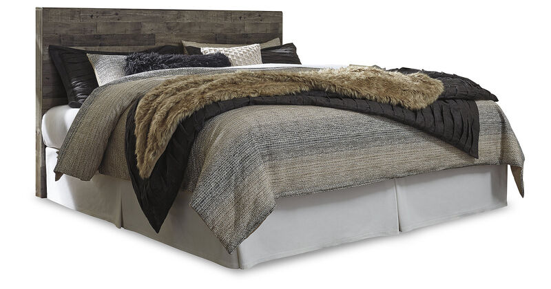 Derekson King Panel Headboard image number 0