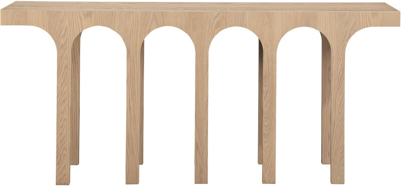 Meridian Furniture Westfield Console Table image number 2