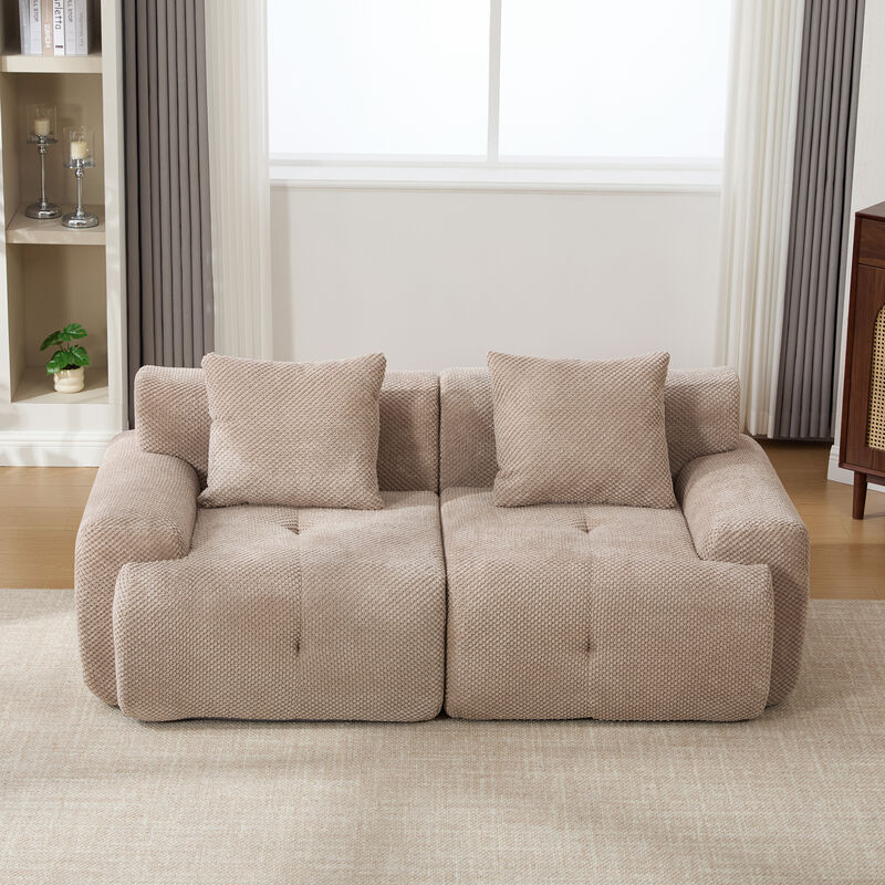 Namjor Loveseat image number 1