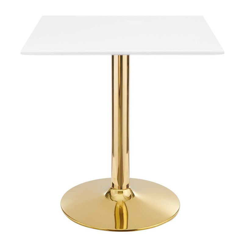 Verne 28" Square Dining Table image number 0