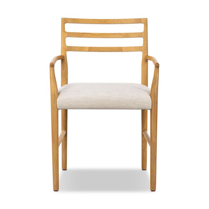 Glenmore Dining Arm Chair