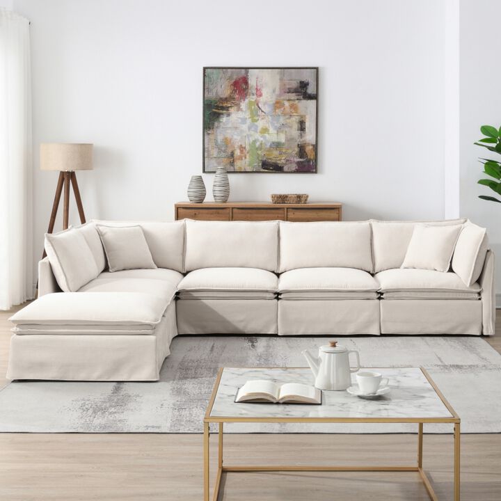 Sconza Modular Sectional Sofa