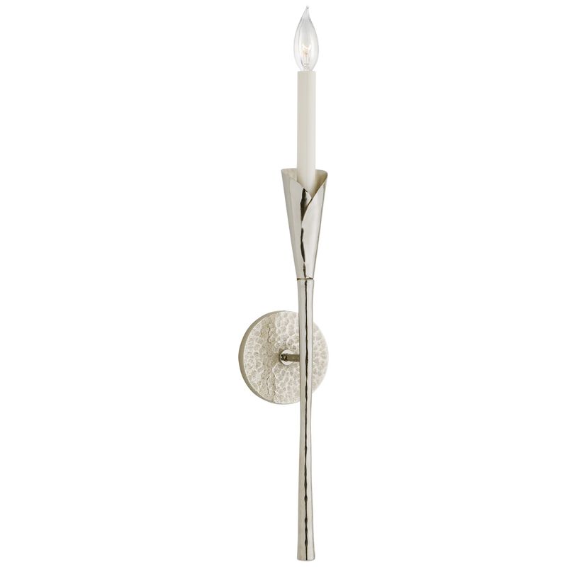 Chapman & Myers Aiden Tail Sconce