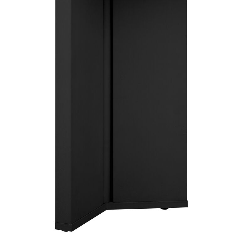 Merax U_STYLE Stylish Console Table