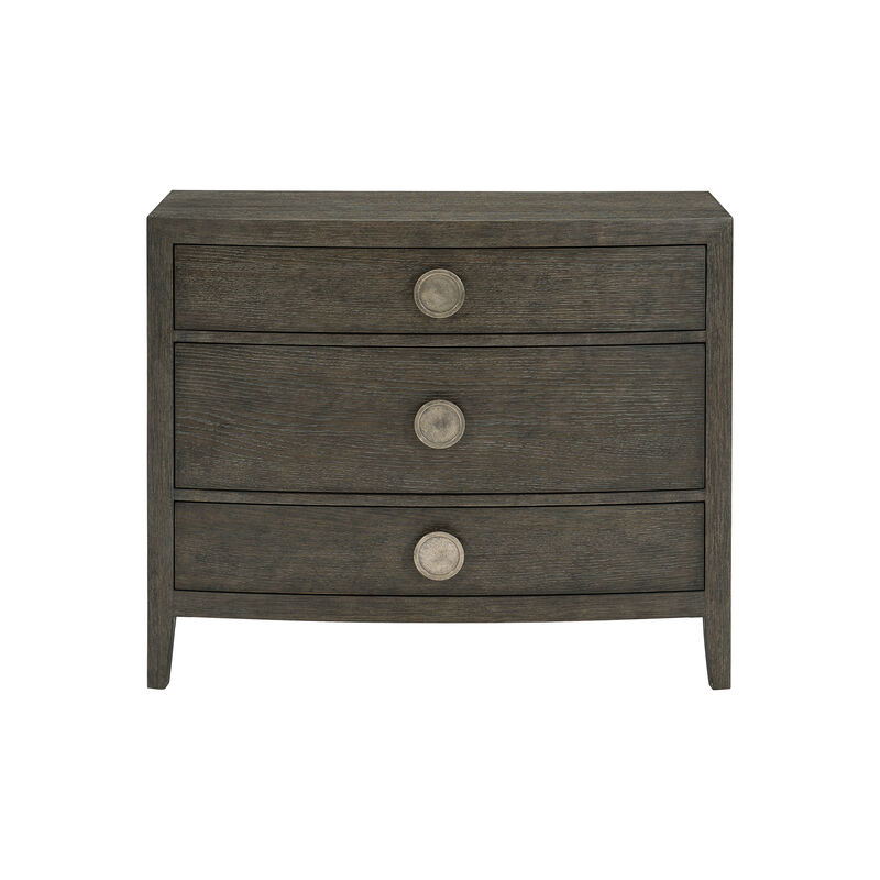 Linea Nightstand image number 0