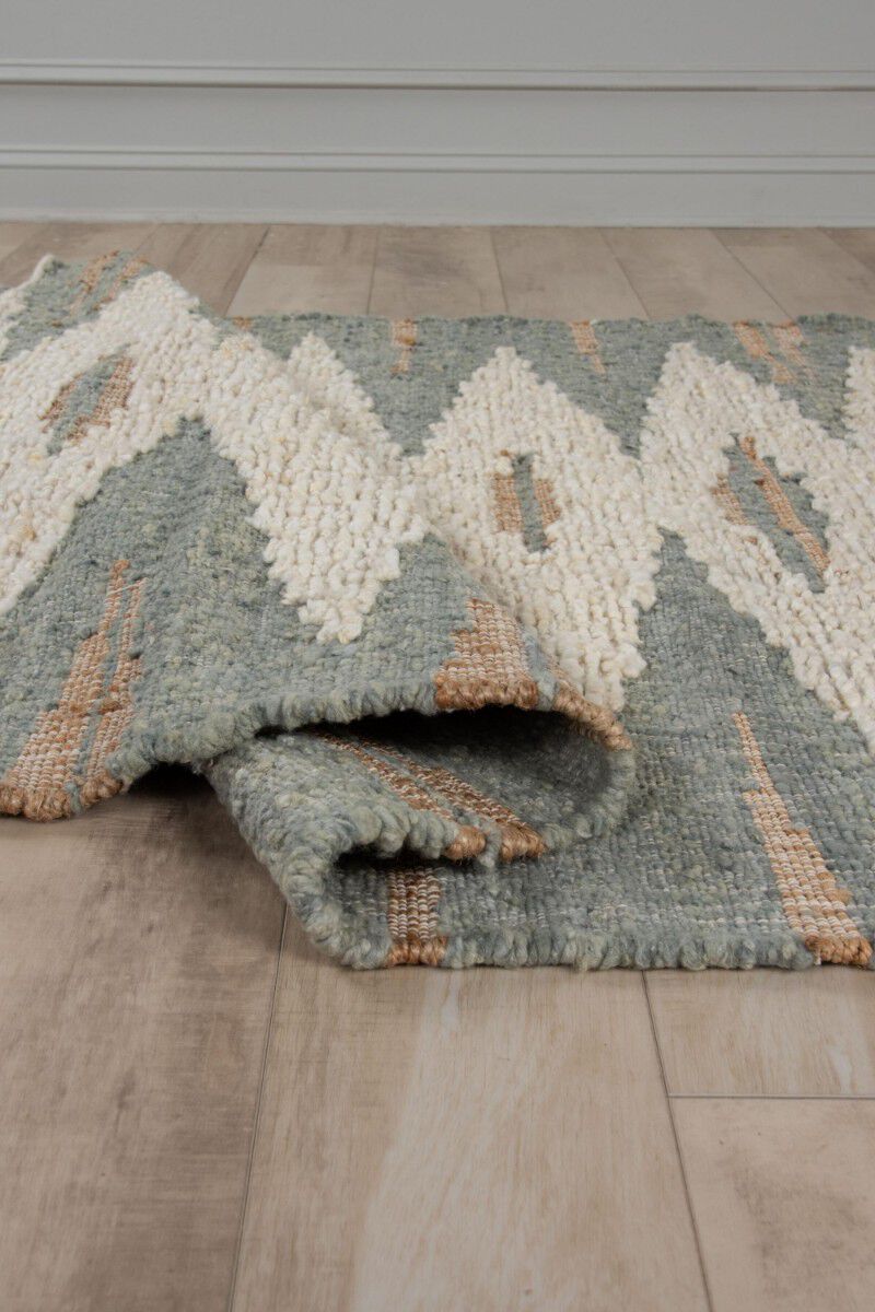 Tundra TUN205 9' x 12' Rug image number 8