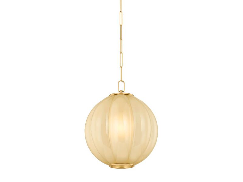 Bernadine Pendant image number 0