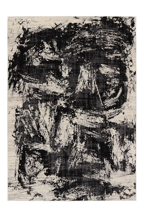 Graphite Dusk Fog 9' x 12' Rug