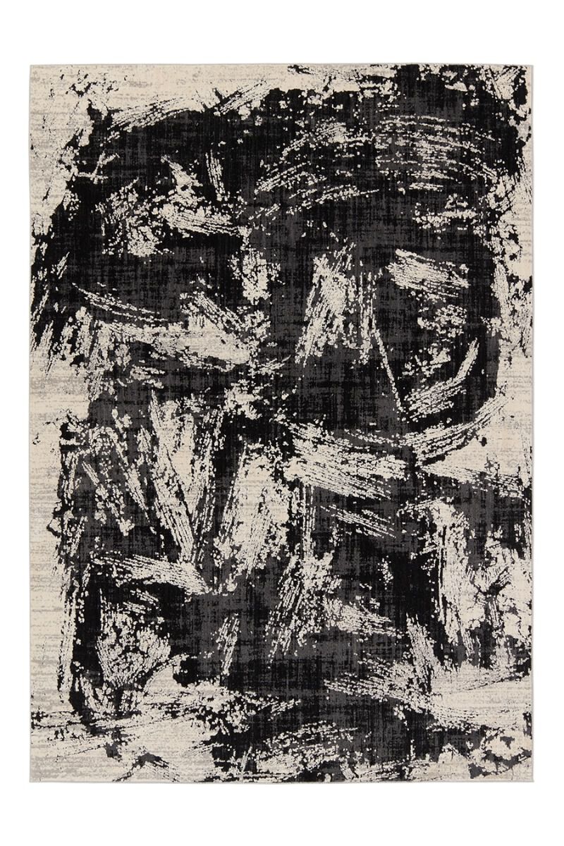 Graphite Dusk Fog 9' x 12' Rug image number 0