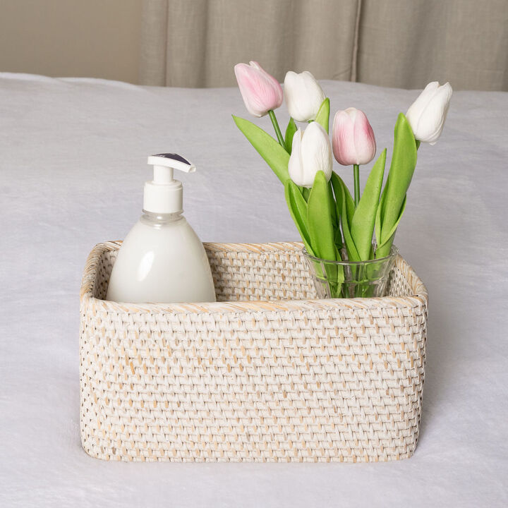 Saboga Home&trade; Petite Basket