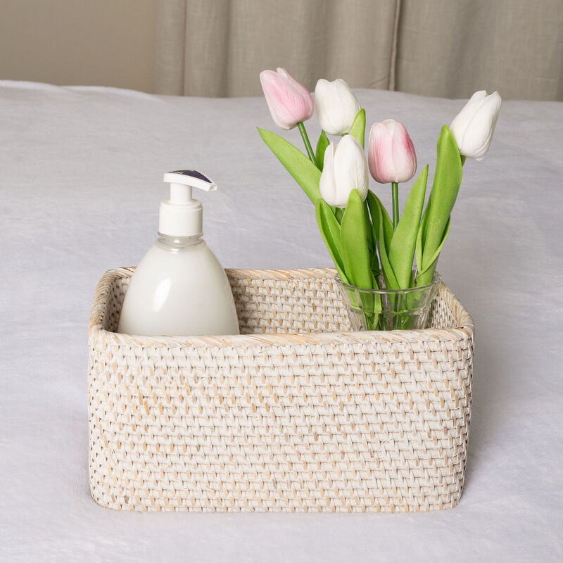 Saboga Home&trade; Petite Basket image number 1