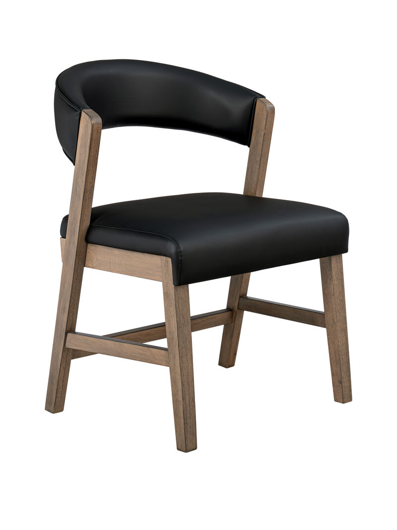 Monroe Dining Chair image number 1