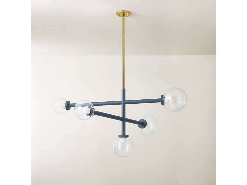 Sia Chandelier
