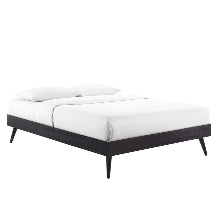 Modway - Margo Full Wood Platform Bed Frame