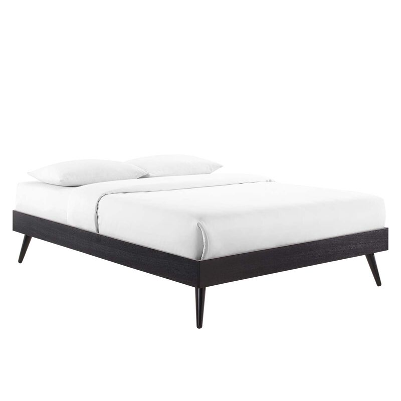 Modway - Margo Full Wood Platform Bed Frame image number 0
