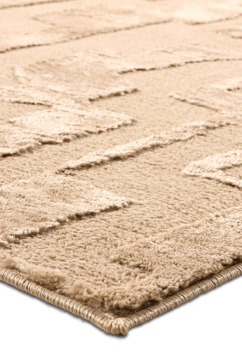 Calix Demir White 8'10" x 12' Rug by Nikki Chu x Jaipur Living image number 3