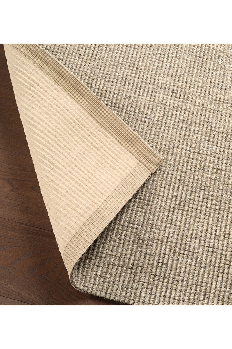 Bahan Laney Frosted Almond 8'6" x 11'6" Rug image number 6