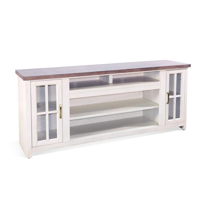 Sunny Designs Media Console