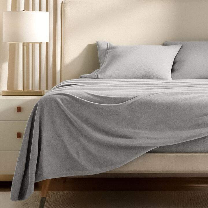 Polar Fleece Sheet Set
