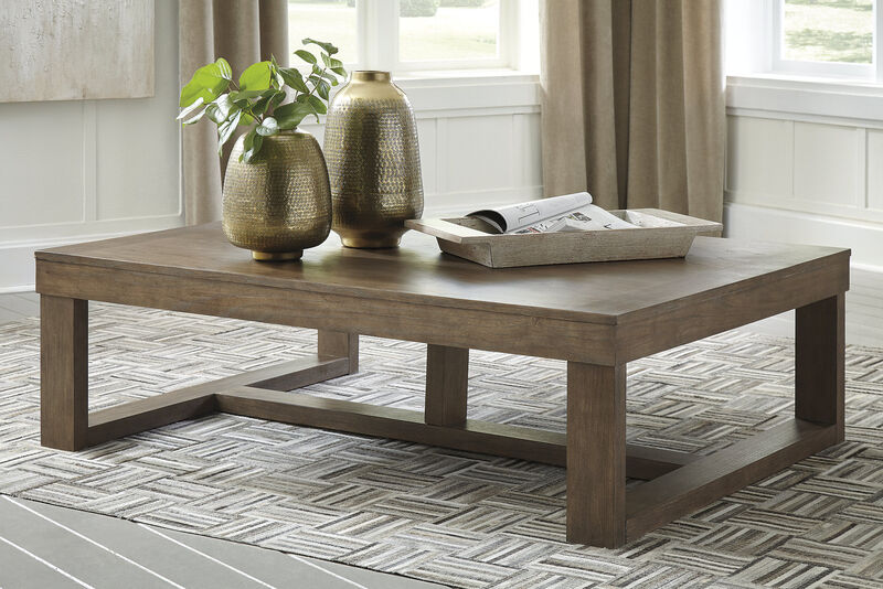 Cariton Coffee Table image number 1