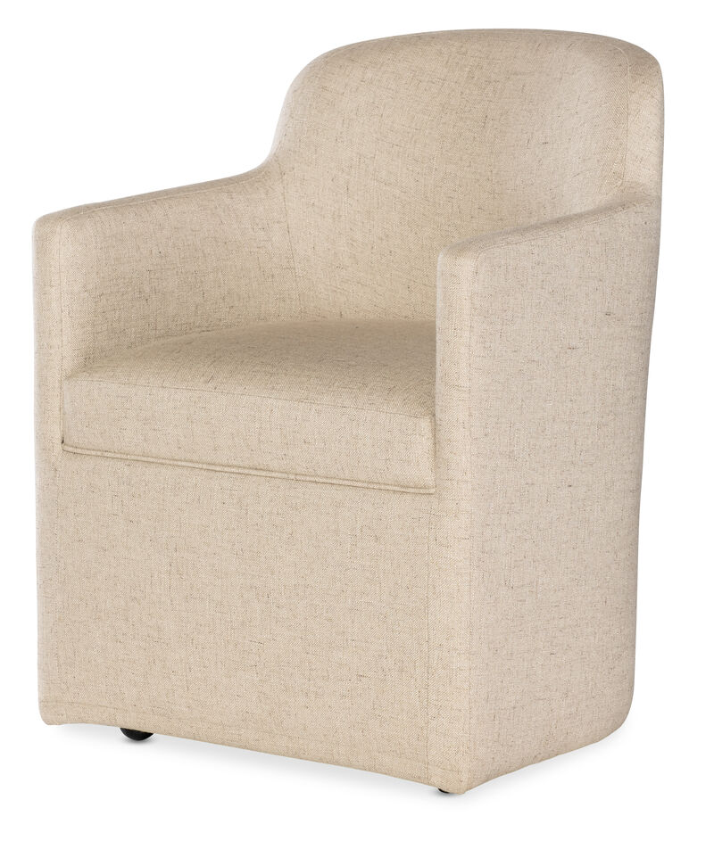 Izabela Upholstered Armchair