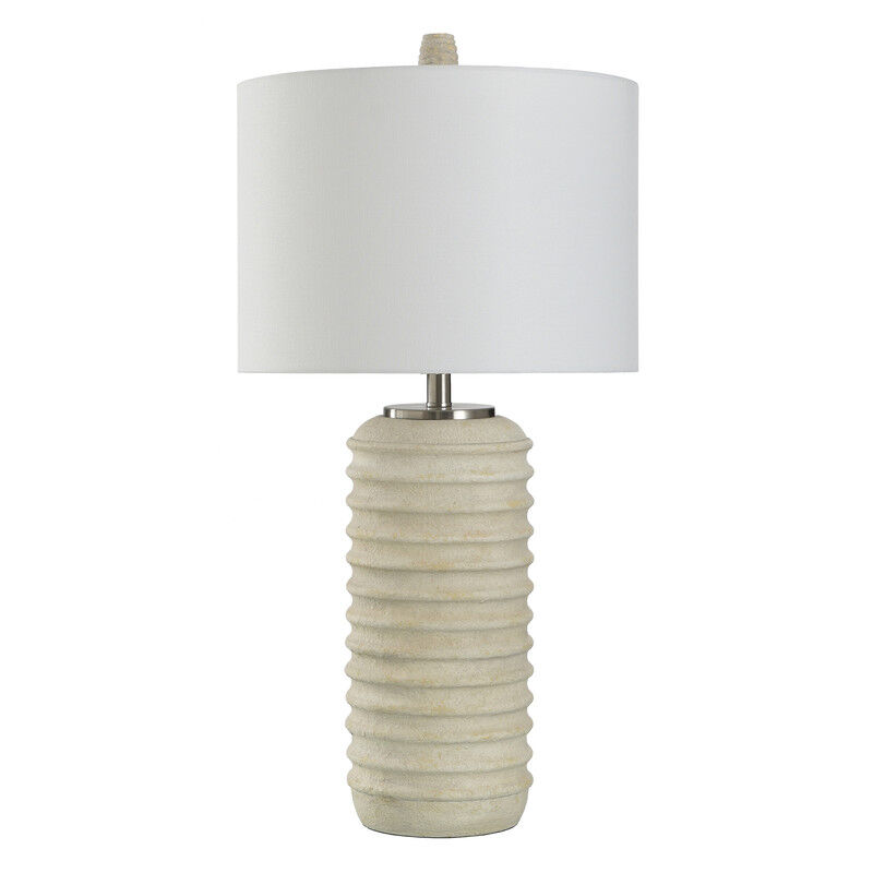 Sahara Ridge Table Lamp