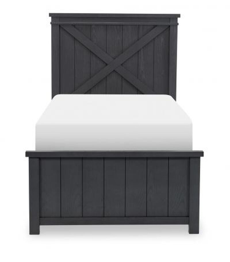 Flatiron Bed image number 0