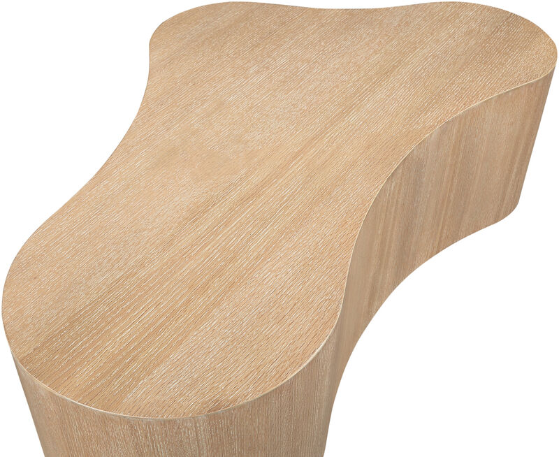 Meridian Furniture Zaire Natural Coffee Table image number 3