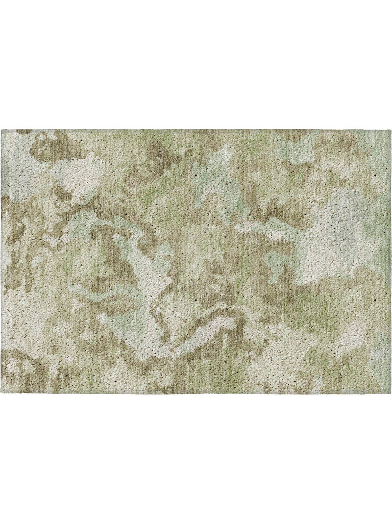 Kochi KC9 Aloe 20" x 30" Rug image number 0