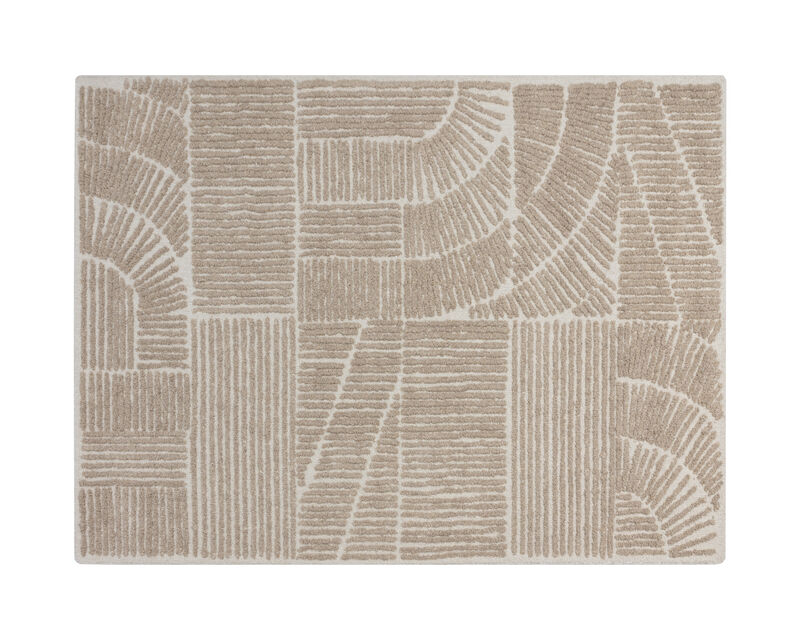 Corinthia Hand Woven Rug 9'X12'