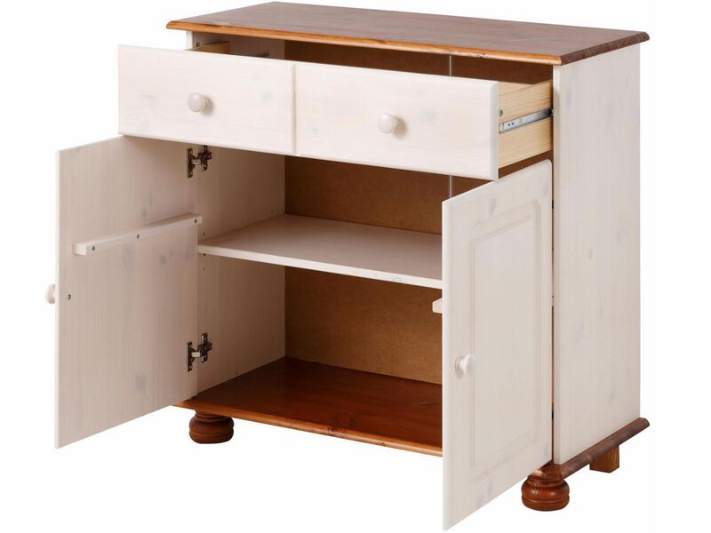 Chester Sideboard with 1 Drawer and 1 Cabinet