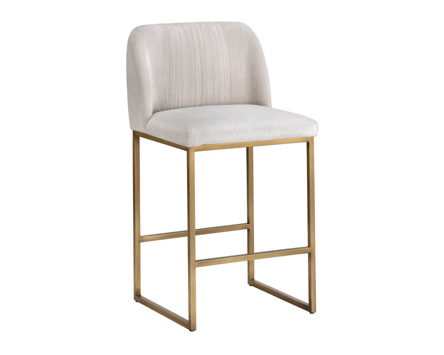 Nevin Counter Stool