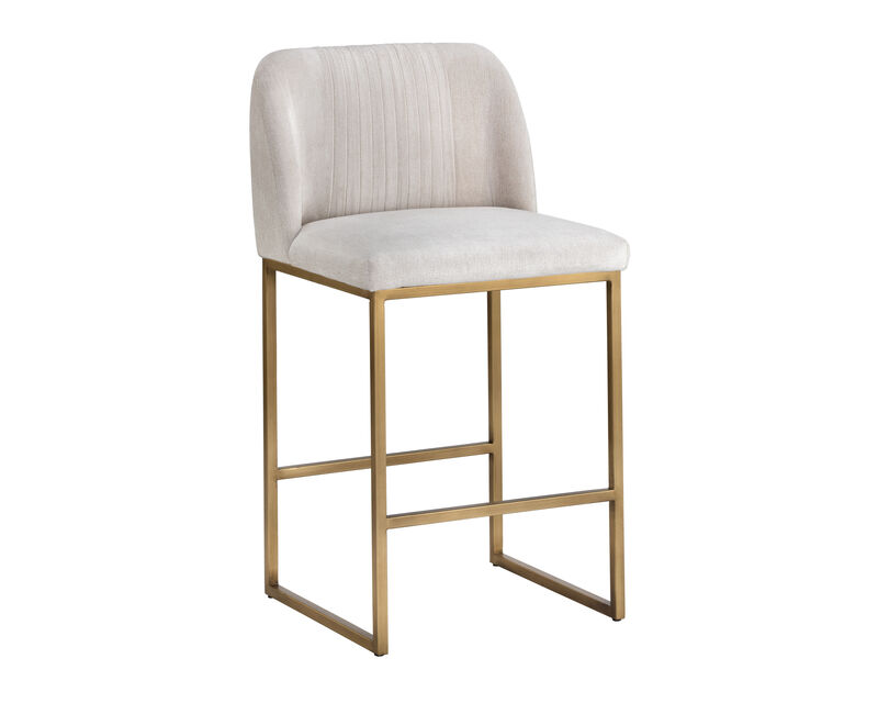 Nevin Counter Stool