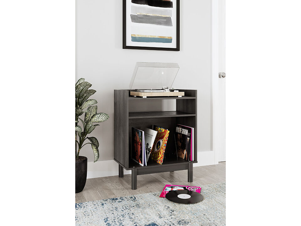 Brymont Turntable Console
