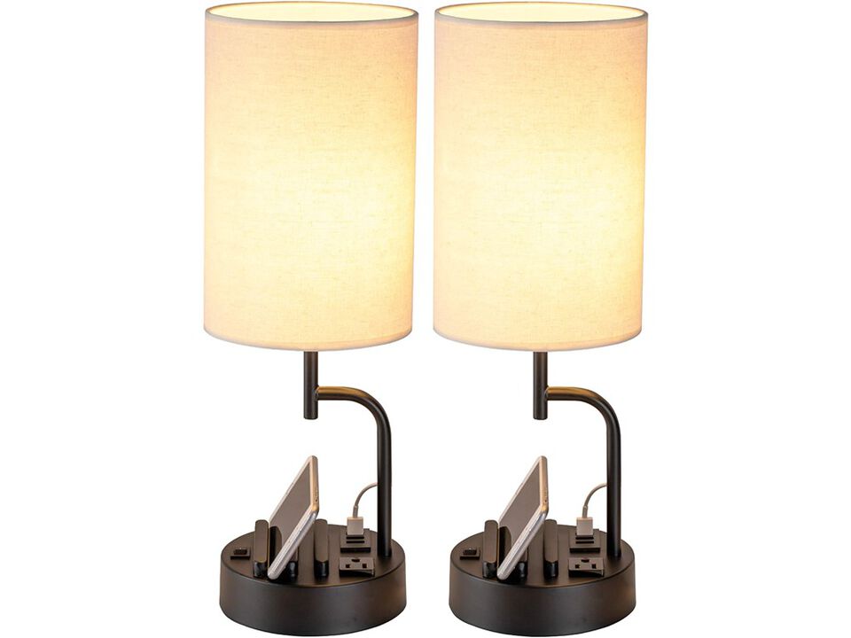 Perfect Bedside Lamp for Bedroom