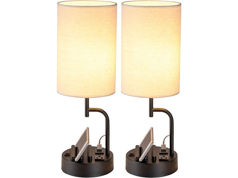 Perfect Bedside Lamp for Bedroom image number 0