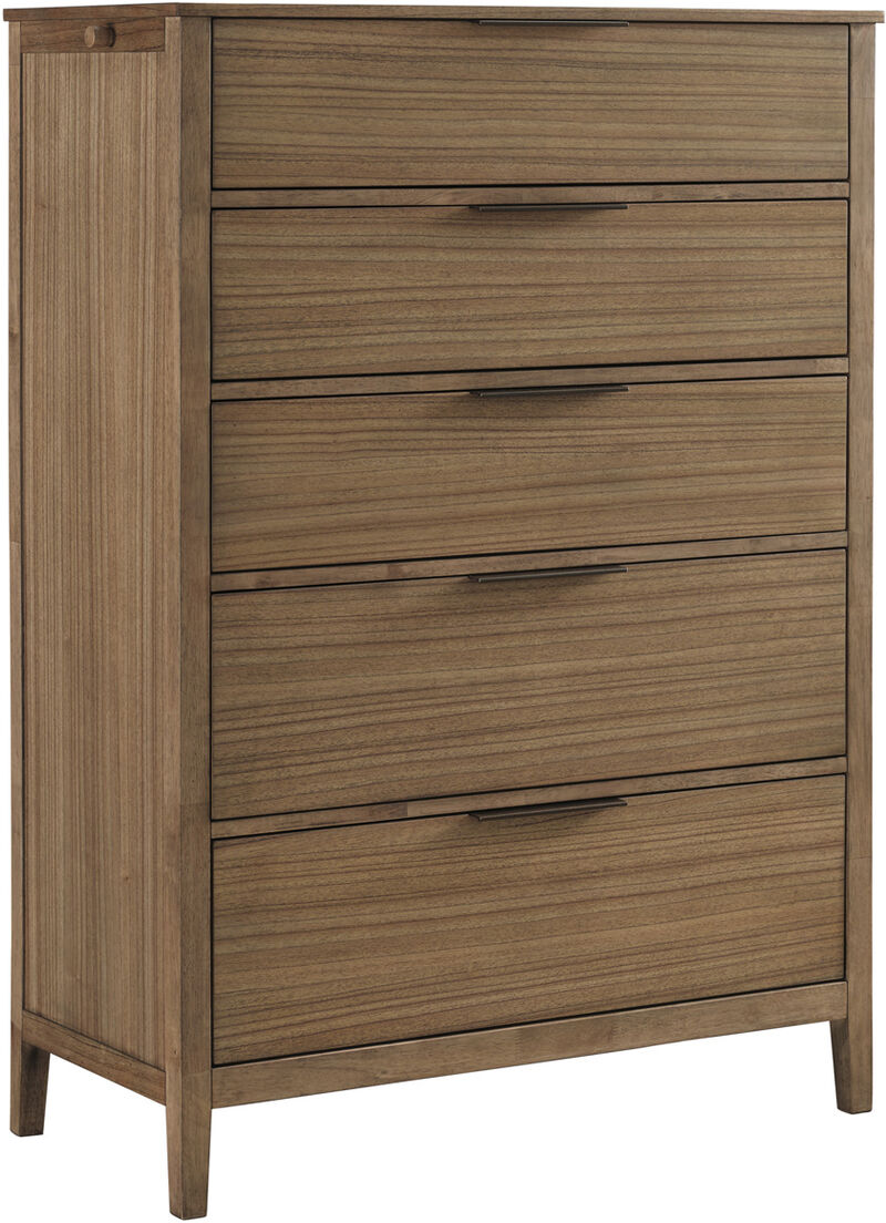 Cyrus 5-Drawer Chest