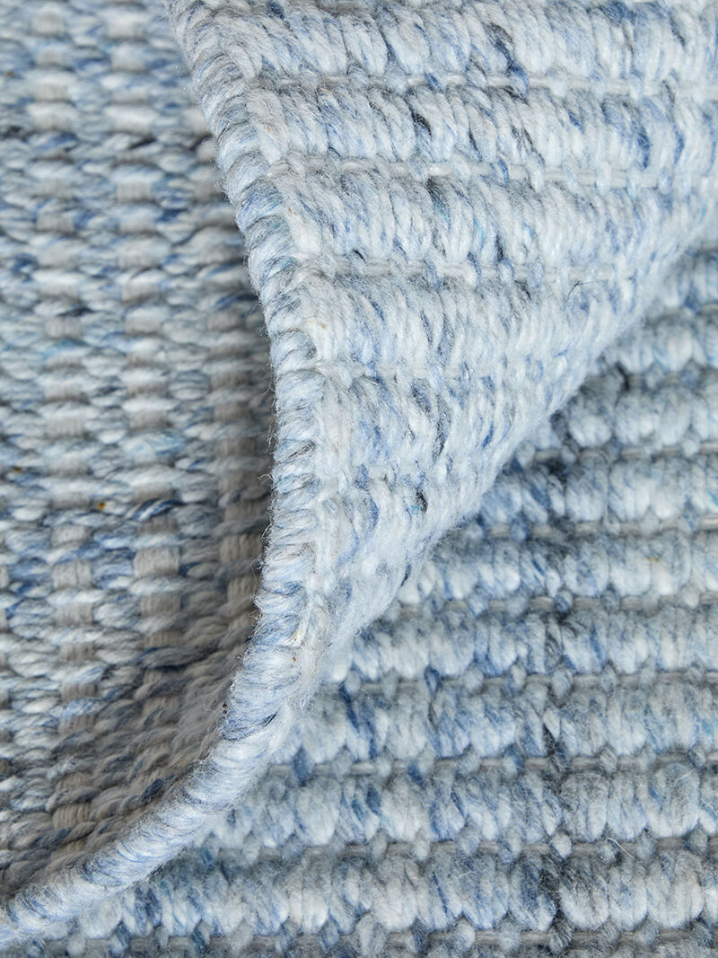 Limerick T8022 Blue 9' x 12' Rug By Thom Filcia