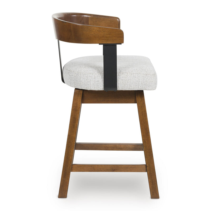 Ralene Counter Height Barstool image number 3