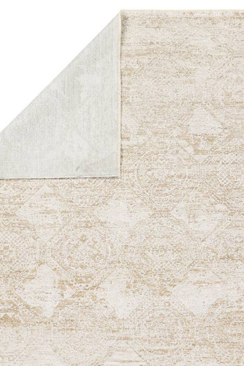 Vekhea Nara Silver Birch 8'6" x 11'6" Rug image number 5