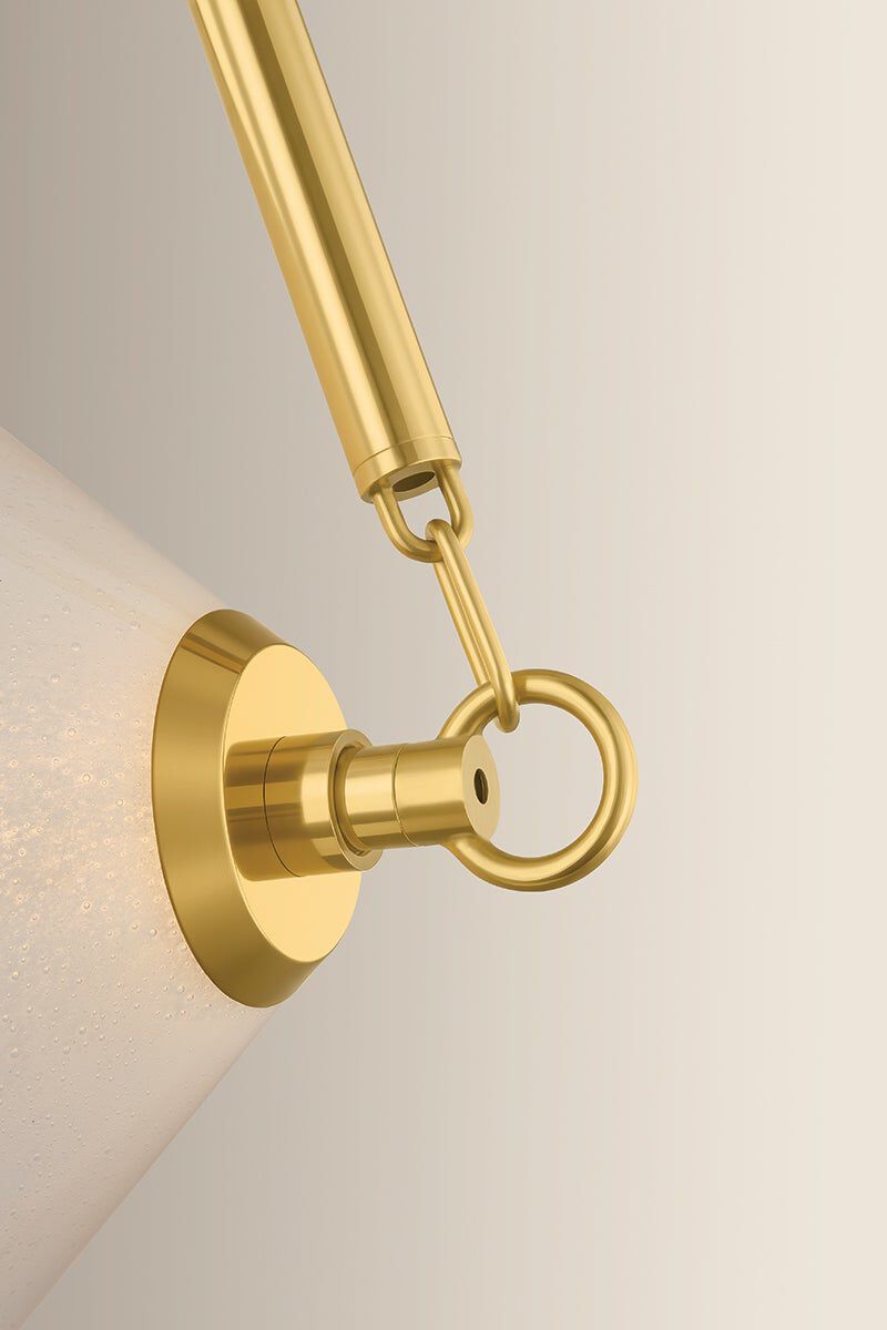 Solara Pendant image number 1